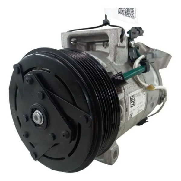 Compressor Ar Condicionado Kardian 1.0 3cc 2024 2025 2026//