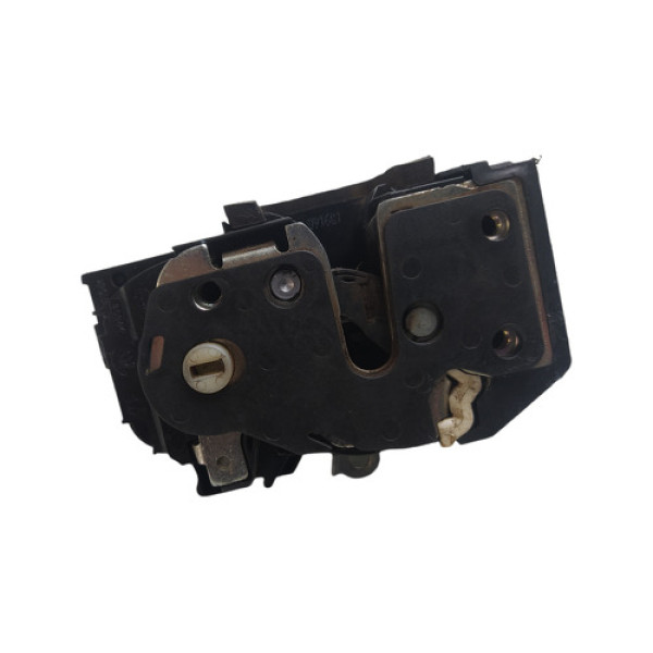 Fechadura Porta Traseira Direita Mobi Strada 2020/ S/ Trava 