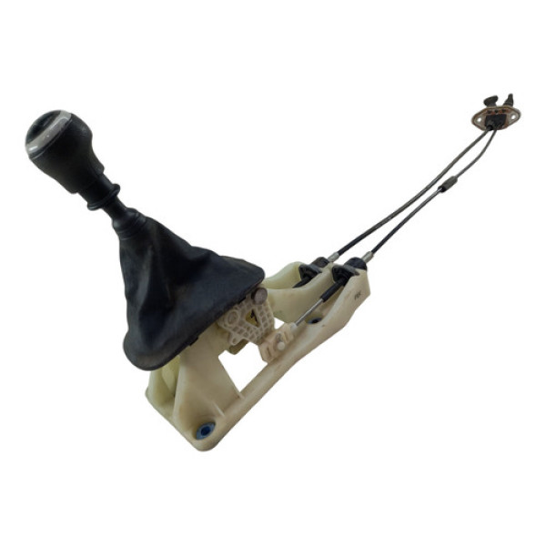 Alavanca Câmbio Soul 1.6 Manual 2009 A 2014