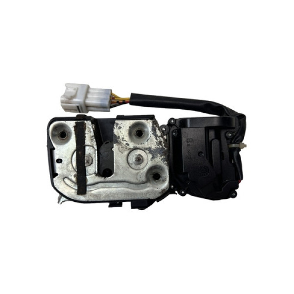 Fechadura Porta Jac J6 Dianteira Esquerda 2013 2014 A 2016