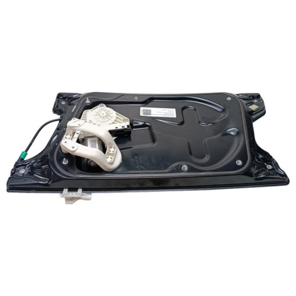 Máquina De Vidro Porta Diant Esq Range Rover Sport 2006/2013