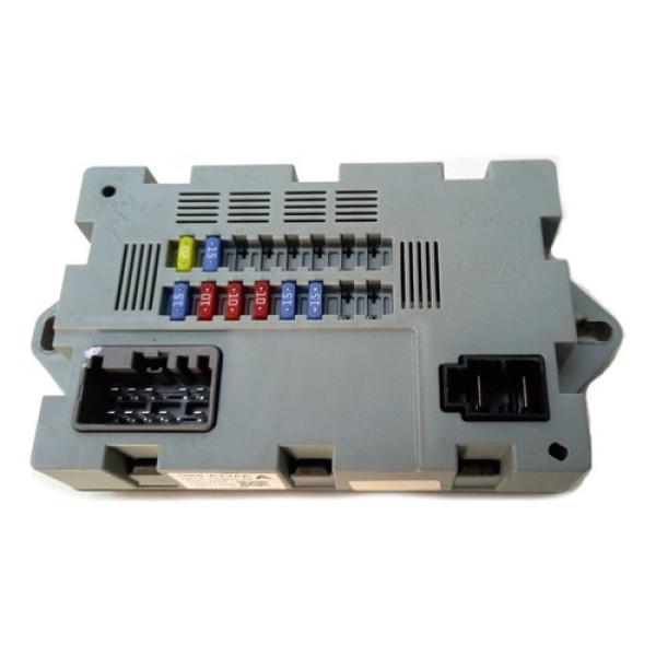 Caixa De Fusivel Range Rover Evoque Cod. Cpla-14q073-aa