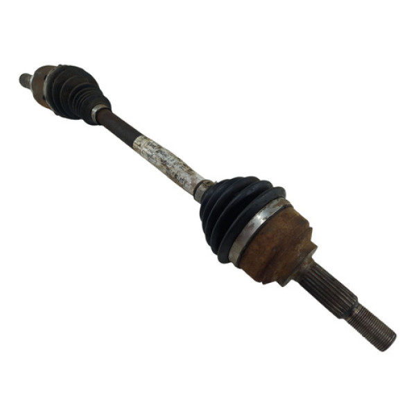 Semi Eixo Esquerdo Sandero Logan 1.0 3cc 2017 A 2024