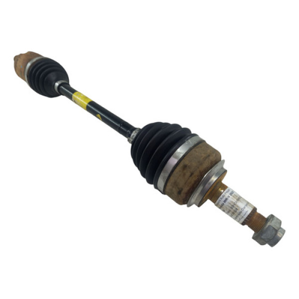 Semi Eixo Dianteiro Esquerdo Wr-v 1.5 Aut 2018 2019 A 2021