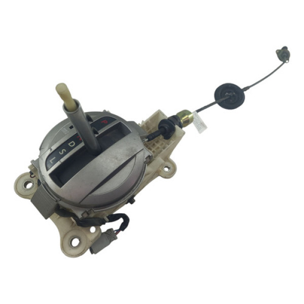 Alavanca Cambio Fit 1.4 1.5 Automática 2004 2005 A 2014