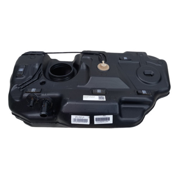 Tanque Combustível New Fiesta 2011 A 2019 Ka 2015 A 2021