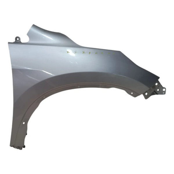 Paralama Direito Cr-v 2012 2013 A 2016 C/amassado