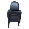  Banco Dianteiro Esquerdo Sportage 2006 2007 A 2010 Preto