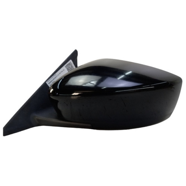 Retrovisor Esquerdo Kicks 2017 2018 2019/ S/ Pisca