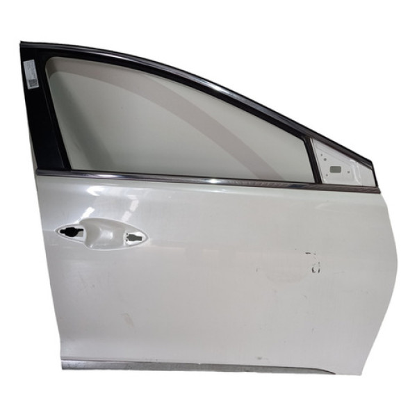 Porta Dianteira Direita Azera 2012 2013... A 2017