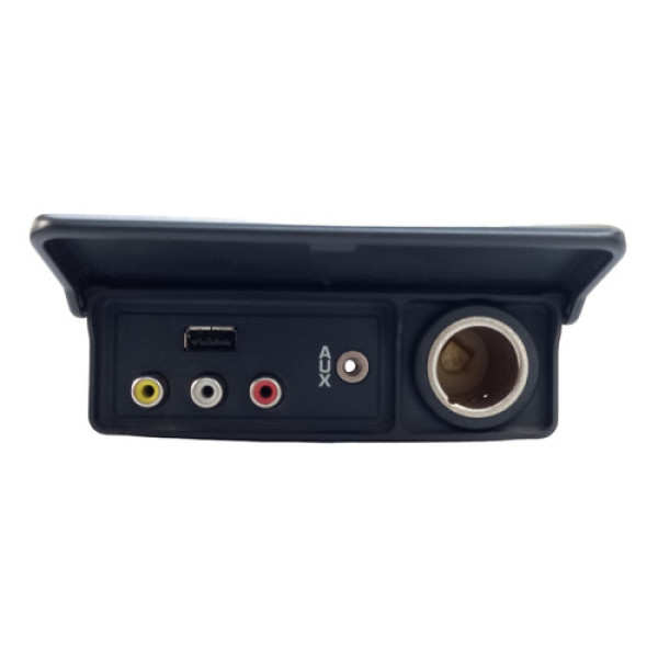 Entrada Usb Auxiliar Som Range Rover Sport 2010 A 2013