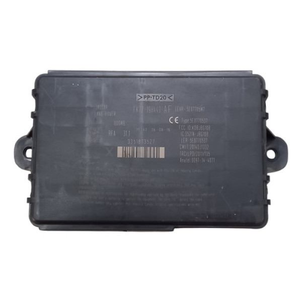 Módulo Conforto Discovery Evoque Jaguar Xe Cod Fk7219h440af