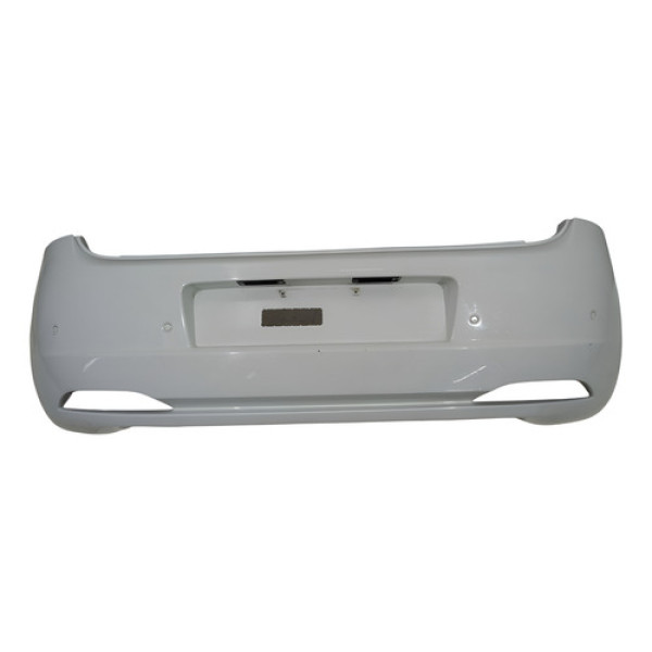 Parachoque Traseiro Punto 2008 2009 A  2012