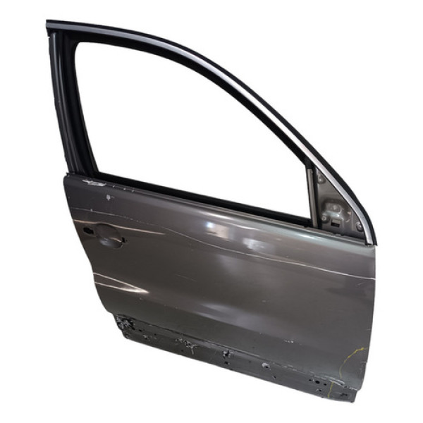 Porta Dianteira Direita Tiguan 2009 A 2017 C/detalhes