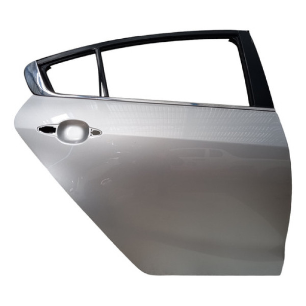 Porta Traseira Direita Cerato 2014 2015 A 2019