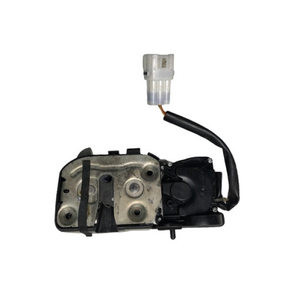 Fechadura Porta Traseira Direita Jac J5 J6 2010 A 2017