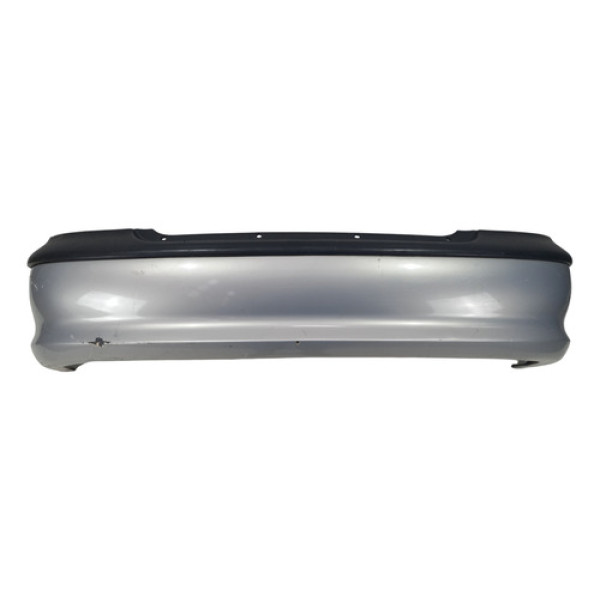 Parachoque Traseiro Vectra 1997 A 1999