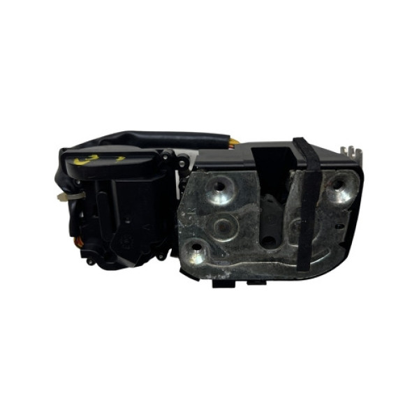 Fechadura Porta Jac J6 Dianteira Direita 2013 2014 A 2016