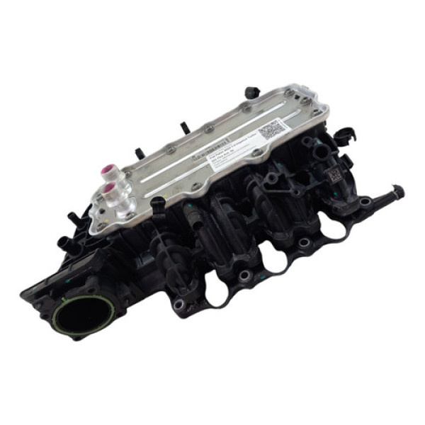 Coletor Admissão Fiat Pulse Fastback Peugeot 208 1.0tb 2022/