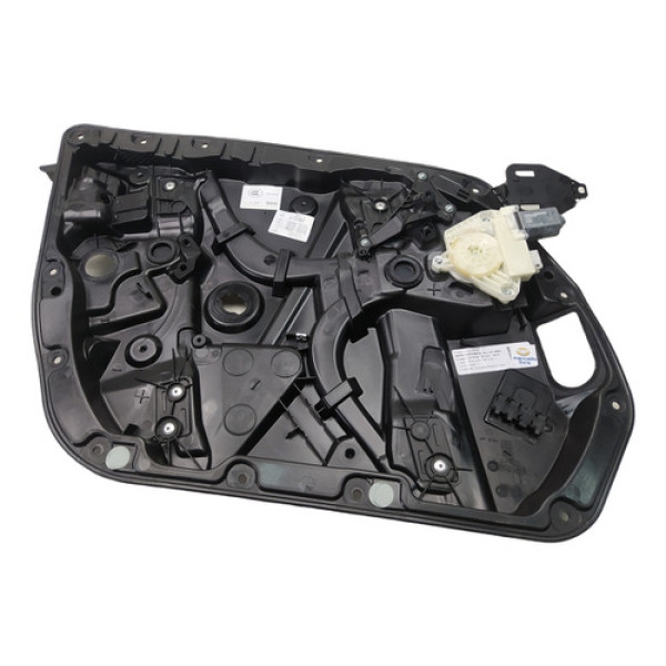 Máquina De Vidro Porta Diant Esq Mercedes Classe Glc 2016/22