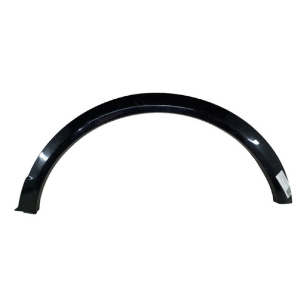 Moldura Paralama Traseiro Esquerdo Captiva 2008 A 2017