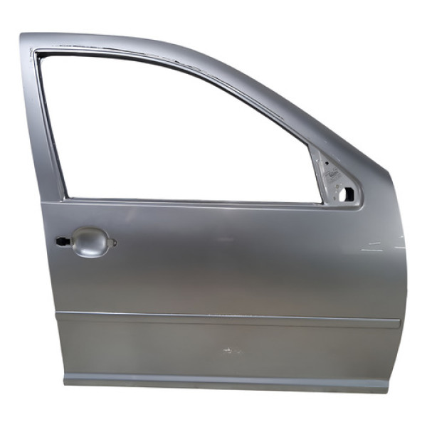 Porta Dianteira Direita Golf Bora 1999 2000 A 2013