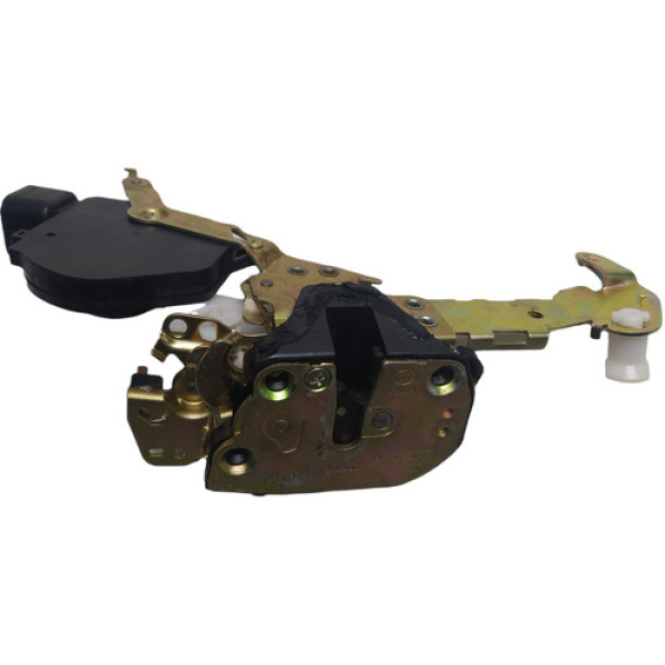 Fechadura Porta Dianteira Direita Lifan 620 