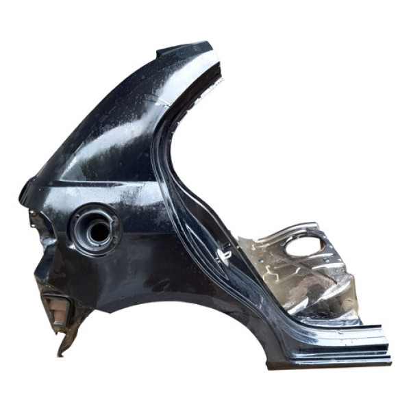 Lateral Traseira Lado Direito Gol G7 G8 