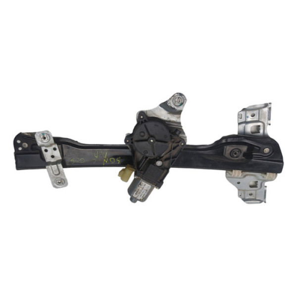 Máquina De Vidro Porta Dianteira Direita Sonic 2012 13 2014