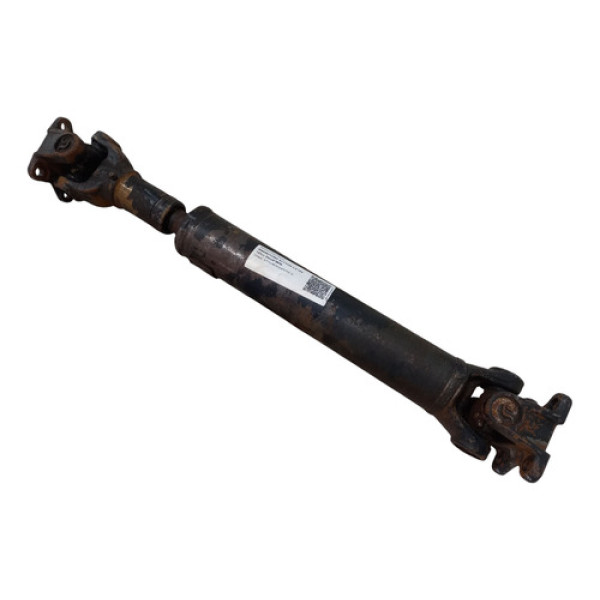 Eixo Cardan Dianteiro Ssangyoung Actyon Kyron 2.0 08/18