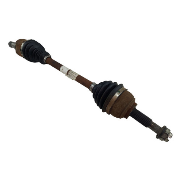 Semi Eixo Esquerdo Sandero Logan 1.6 16v Manual 2018 A 2024