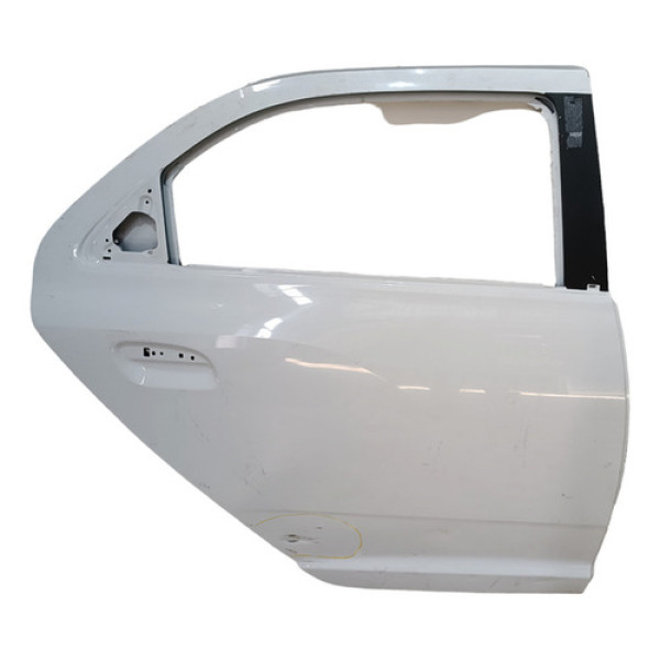 Porta Traseira Direita Cobalt 2012 2013 A 2020 C/detalhes