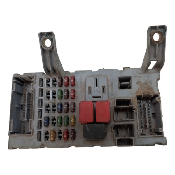  Modulo Central Conforto Bsi Strada Siena Cod. 46765989cpl