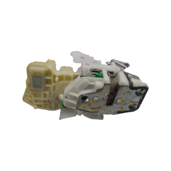 Fechadura Porta Traseira Dir Civic 2001 A 2006 Fit Até 2008