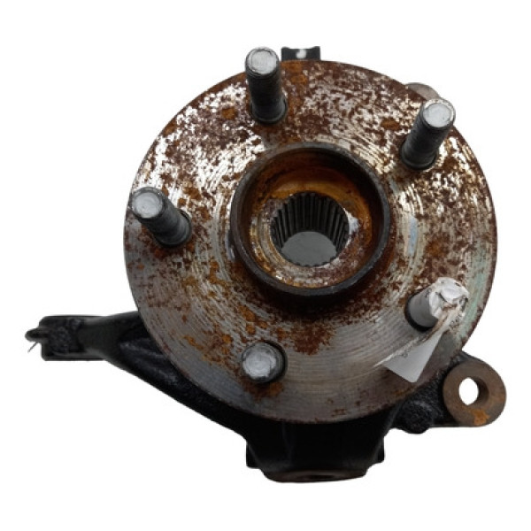 Manga Eixo Montante Direito Corolla 1.8 2.0 Flex/hybrid 20/