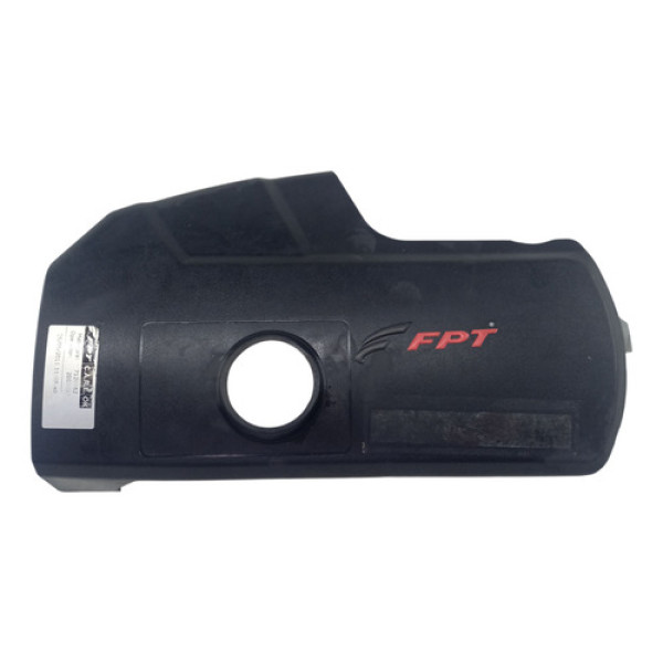 Tampa Capa Motor Ducato Jumper Boxer 2.3 16v Diesel 2010/17