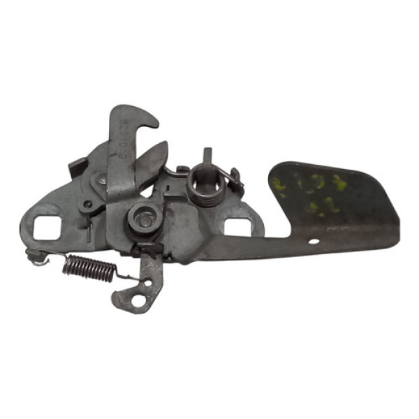 Fechadura Capo Dianteiro Peugeot 306 1995 1996 A 2001