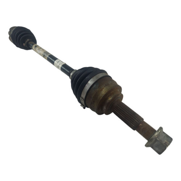 Semi Eixo Esquerdo Versa March 1.0 12v 6cc 2015 A 2021