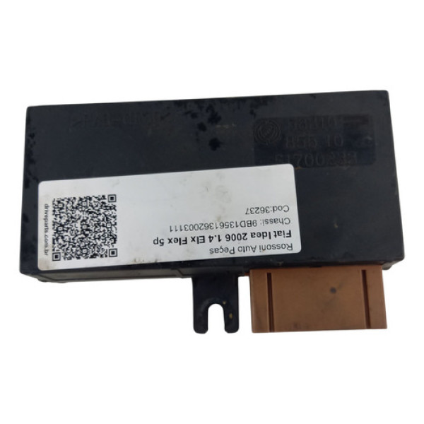 Módulo Conforto Idea Palio, Weekend Strada Cód.51700233