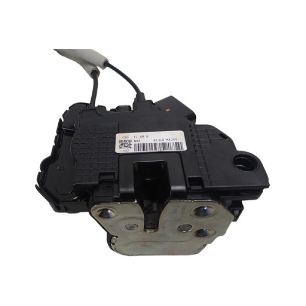 Fechadura Porta Dianteira Esquerda Creta 2017 2018 19 A 2021