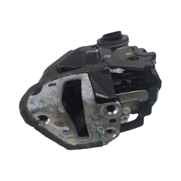 Fechadura Porta Tras Esq Corolla 09/14 20/ Rav4 13/18 4pinos