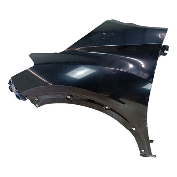 Paralama Esquerdo Kicks 2017 2018/