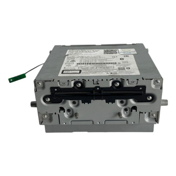 Módulo Multimídia Mercedes Glc 43 Amg 2016 2017 A 2019