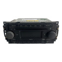 Rádio Chrysler Pt Cruiser 2004 2005 A 2010