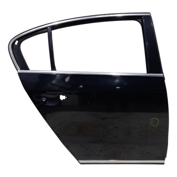 Porta Traseira Direita Passat B7 Sedan 2011 2012 A 2015