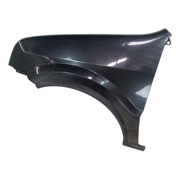 Paralama Esquerdo Ecosport 2003 2004 A 2007