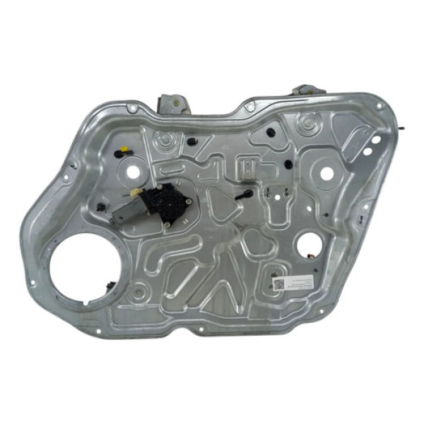 Máquina Vidro Porta Dianteira Direita Mohave 2008 A 2017