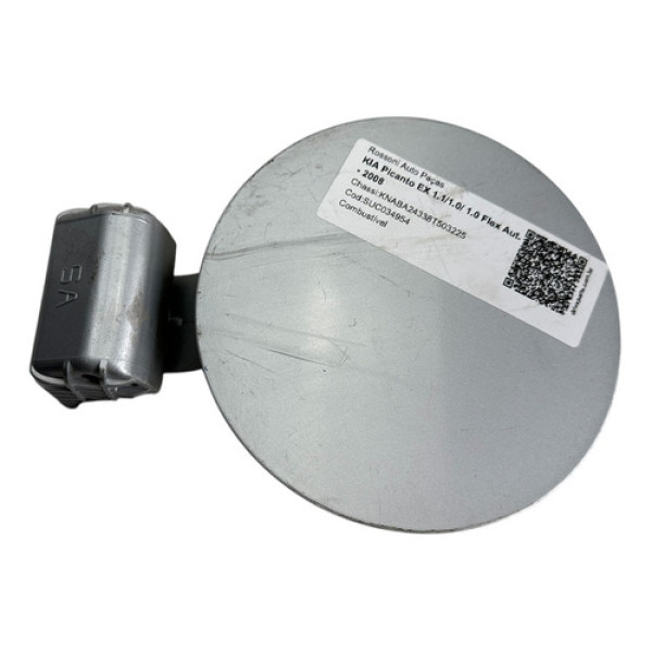 Portinhola Tanque Combustível Picanto 2006 A 2011