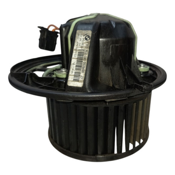 Motor Ar Forçado Bmw X1 2010 2011 A 2015