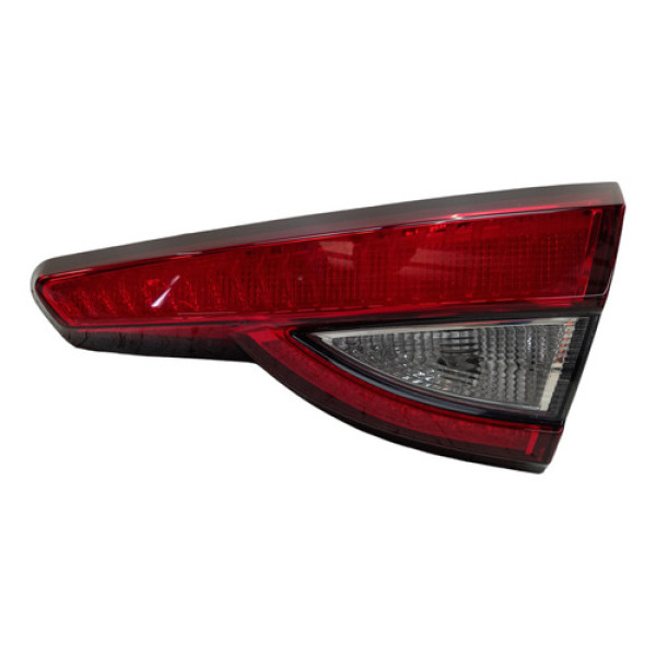 Lanterna Traseira Direita Argo 2018 2019/ (mala)